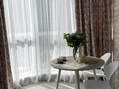 квартира за адресою Миру вул., 10б