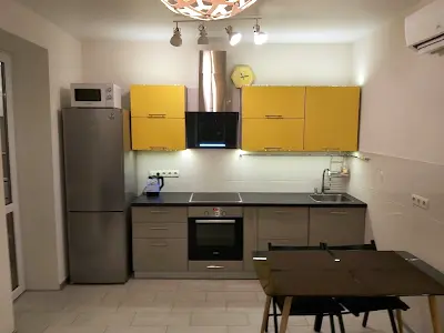квартира за адресою Миру вул., 7