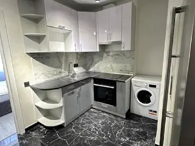 квартира по адресу Даниила Щербаковского ул. (Щербакова), 52