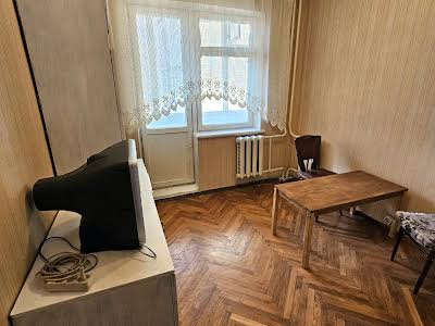 квартира по адресу Зои Гайдай ул., 7