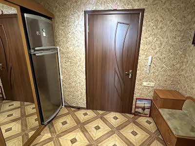 квартира по адресу Академика Сахарова ул., 20