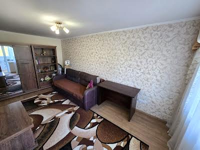 квартира за адресою Чкалова, 99