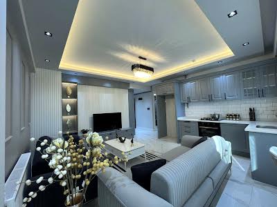 квартира за адресою Володимира Моссаковського вул. (Клари Цеткін), 7