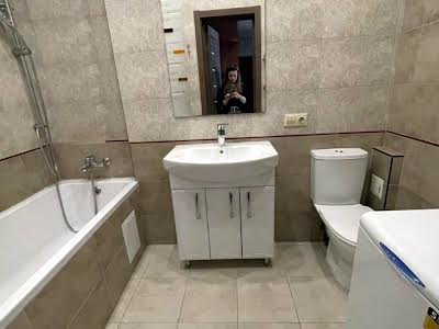 квартира за адресою Боголюбова вул., 5