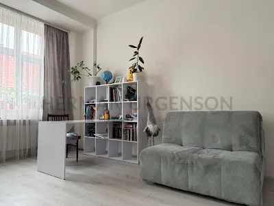 квартира по адресу Довженка, 6