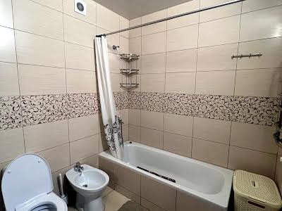 квартира по адресу Героїв Миколаєва ул., 129А