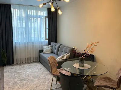 квартира за адресою Зелена вул., 204д