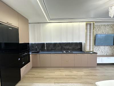 квартира по адресу Независимости ул., 2А