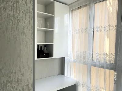 квартира по адресу Мартинова просп., 15