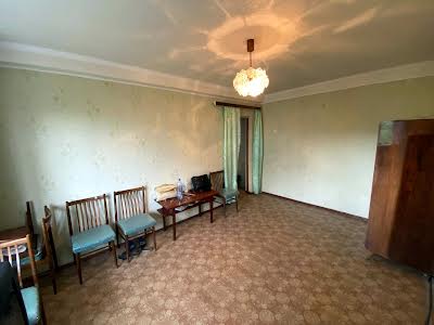 квартира по адресу Полярная ул., 5-А
