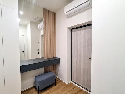 квартира за адресою Дегтярівська вул., 17 к1