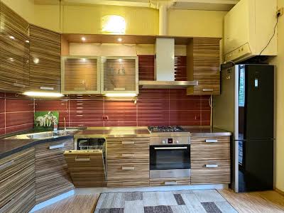 квартира за адресою Симона Петлюри вул. (Комінтерну), 6