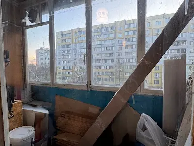 квартира по адресу Рональда Рейгана ул., 11-А