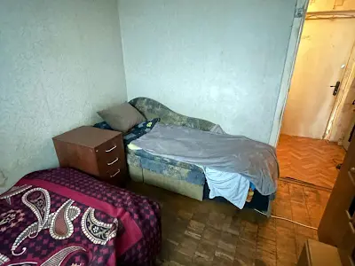 квартира по адресу Александра Архипенко ул. (Мате Залки), 5-А