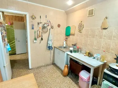 квартира по адресу Нижнеднепровская ул., 6-Б