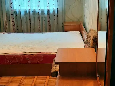 квартира за адресою Повітряних Сил просп. (Повітрофлотський), 12/6