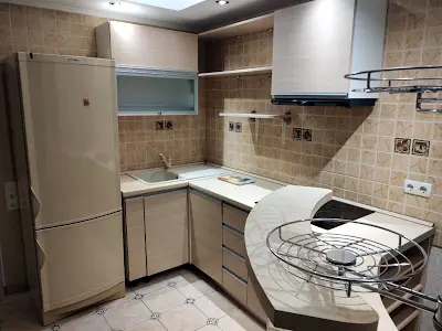 квартира по адресу Ернста, 12