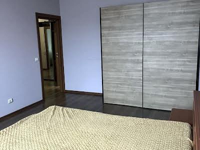 квартира за адресою Бориса Гмирі вул., 4