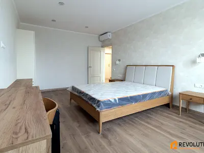 квартира за адресою Оболонський просп., 26