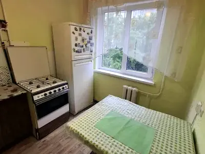 квартира за адресою Відрадний просп. (Чубаря), 38