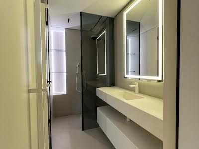 квартира за адресою Голосіївський просп. (40-річчя Жовтня), 60