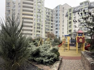 квартира за адресою Святошинська вул., 27Г-1
