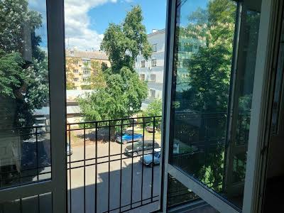квартира по адресу Липский пер., 3