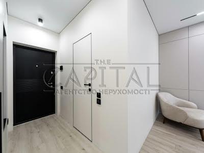 квартира по адресу Науки просп., 58