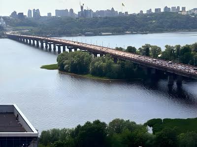 квартира по адресу Днепровская набережная ул., 1-А