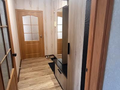 квартира по адресу Якуба Коласа ул., 27-В