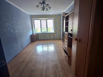 квартира за адресою Осіння вул., 4-А