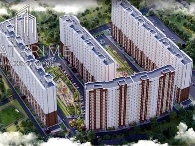 квартира за адресою Балтійський пров., 3
