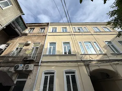 квартира по адресу Льва Толстого ул., 4