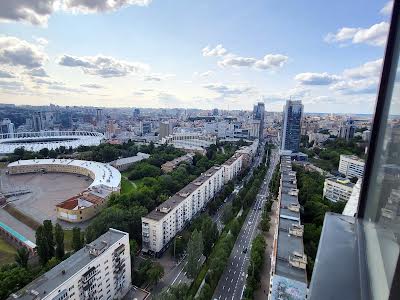 квартира за адресою Лесі Українки бульв., 7-А