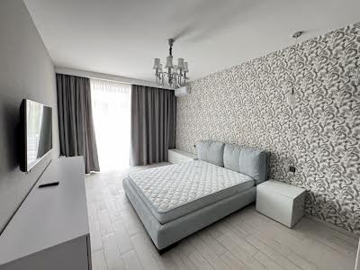 квартира за адресою Кловський узвіз, 6