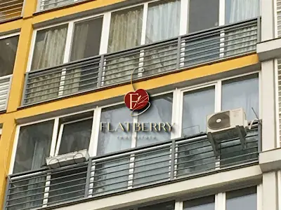 квартира за адресою Ракетна вул., 24