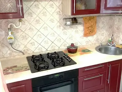 квартира за адресою Докії Гуменної вул. (Юрія Смолича), 4