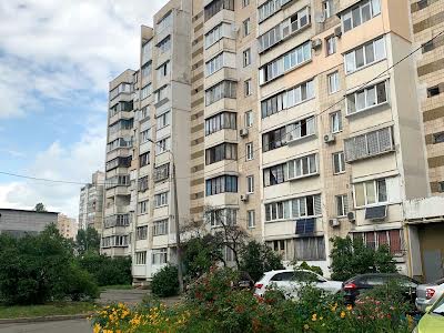 квартира за адресою Олександри Екстер вул. (Марини Цвєтаєвої), 8-Б