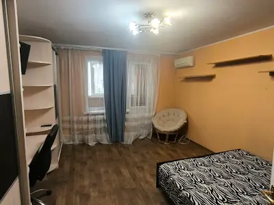 квартира за адресою Петра Григоренка просп., 38