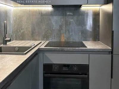квартира за адресою Березова вул., 40