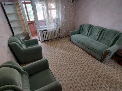 квартира за адресою Ігоря Бедзая вул. (Чкалова), 84