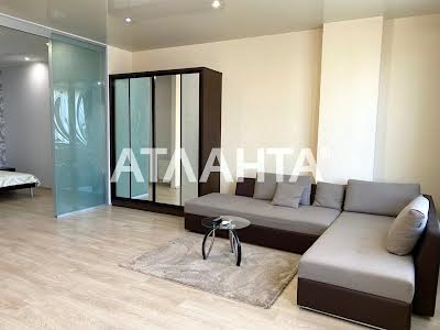 квартира за адресою Генуезька вул., 5
