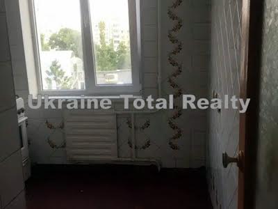 квартира за адресою Романа Шухевича просп. (Генерала Ватутіна), 22-А