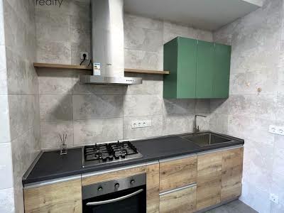 квартира за адресою Запорізьке шосе, 28-П