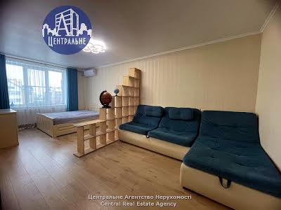 квартира за адресою Заводська вул., 58з