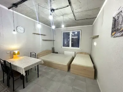 квартира за адресою Сергія Данченка вул., 32-Б