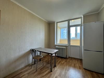 квартира по адресу Олены Пчилки ул., 6