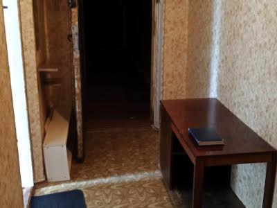 квартира за адресою Харчова вул., 3-Б