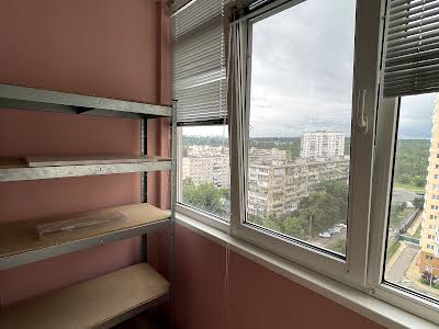 квартира по адресу Кондратюка Юрия ул., 3