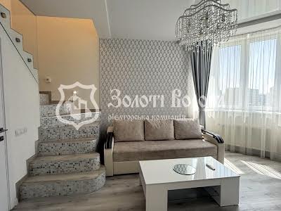 квартира по адресу с. Софиевская борщаговка, Боголюбова ул., 34